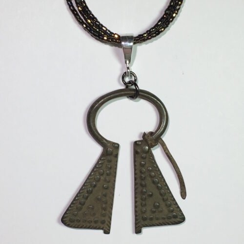 "Volga Bulgar" Necklace