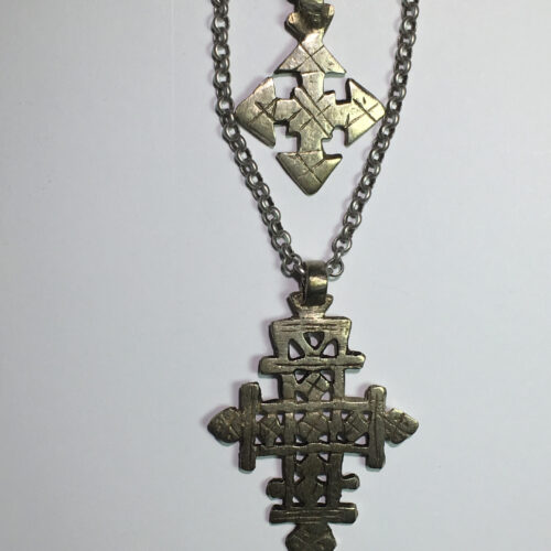 Replica "Ethiopian" Crosses