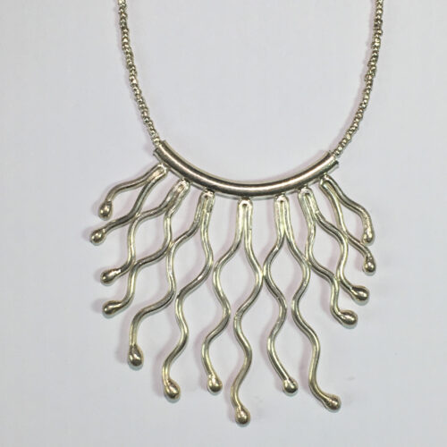 Sterling Silver Pendant