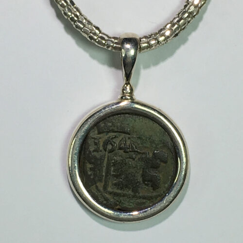 Byzantine Empire Coin