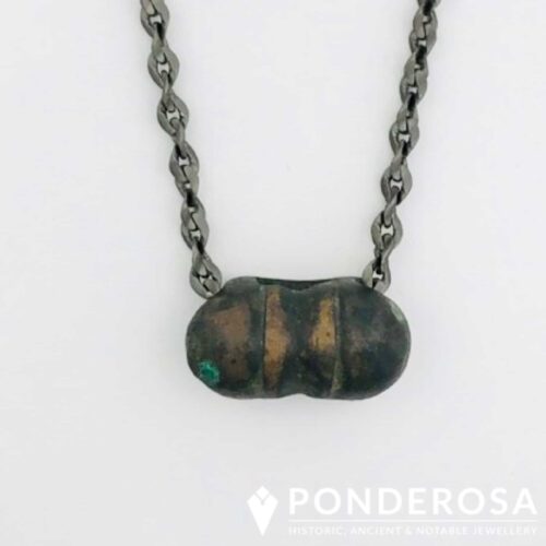 Bronze Artifact - Ornament