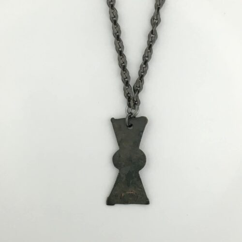 Bronze Artifact - Ring Design