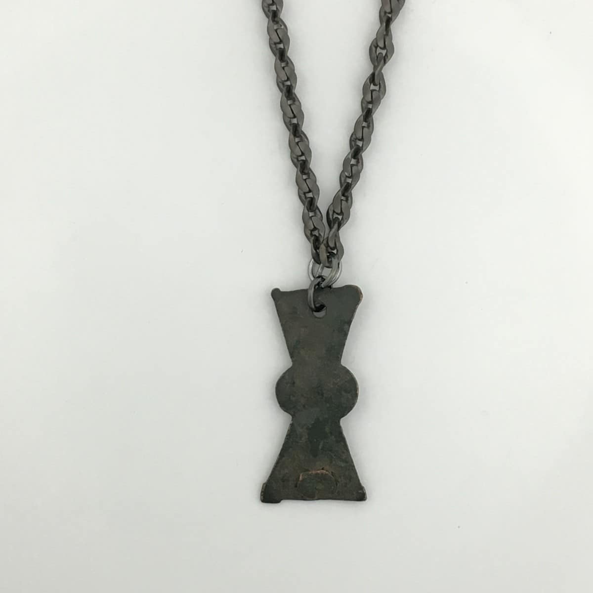 Bronze Artifact - Ring Design