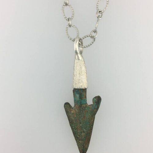 arrowhead Bronze Arrowhead - Brushed