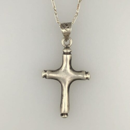 cross Sterling Silver Cross
