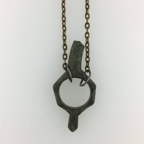 ring Bronze Artifact - Ring