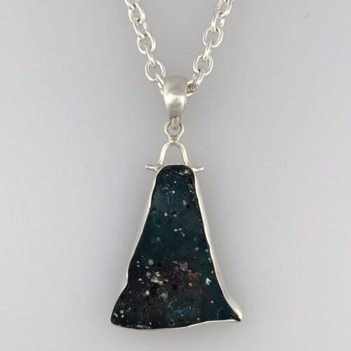 rg2 Roman Glass Necklace