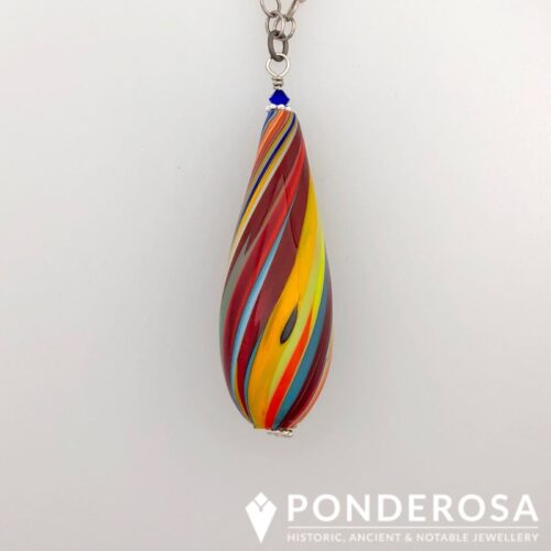 04C08701-26C4-4EAA-9870-31C0E024C872 Venetian Glass - Colourful