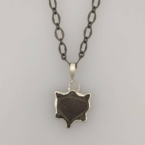 Artifact 3 Bronze Artifact - Turtle