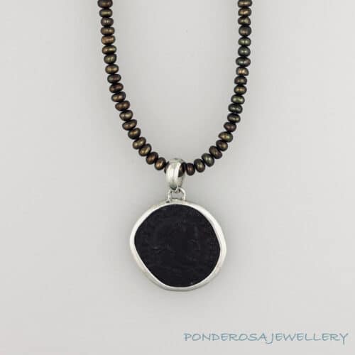 Bronze Roman  - Licinius