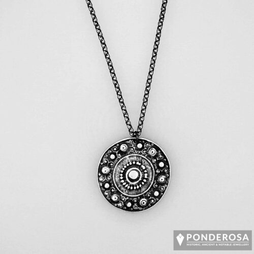 Shield 6 Greek Spartan Shield - Replica