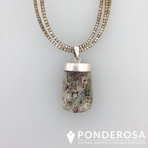 RG Seed Beads Roman Glass - Glass Seed Beads