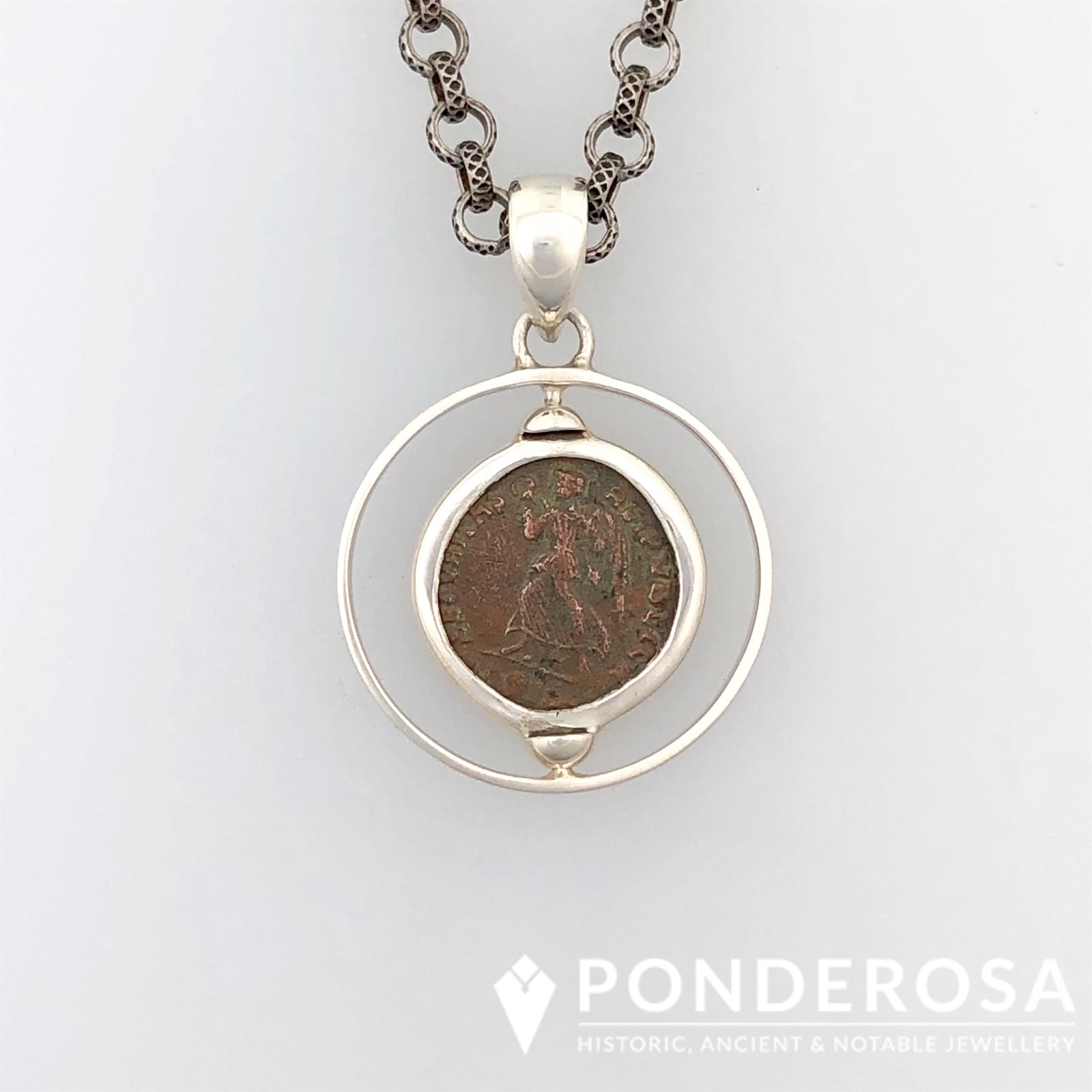 Emperor Valentinian I - Image 2