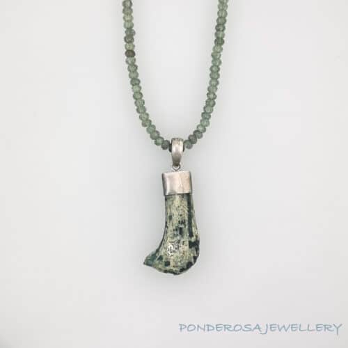 RG 1 Roman Glass Handle