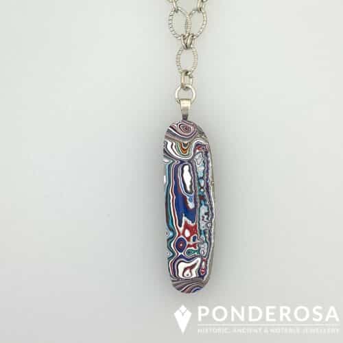 Fordite - Galaxie