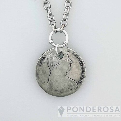 Mother 1 Empress "Maria Theresa"