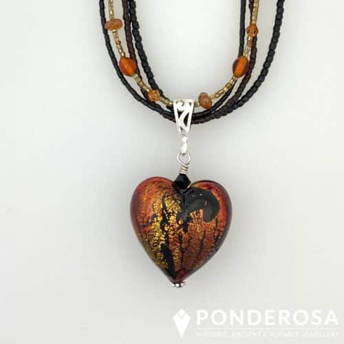 Venetian Glass Jewellery