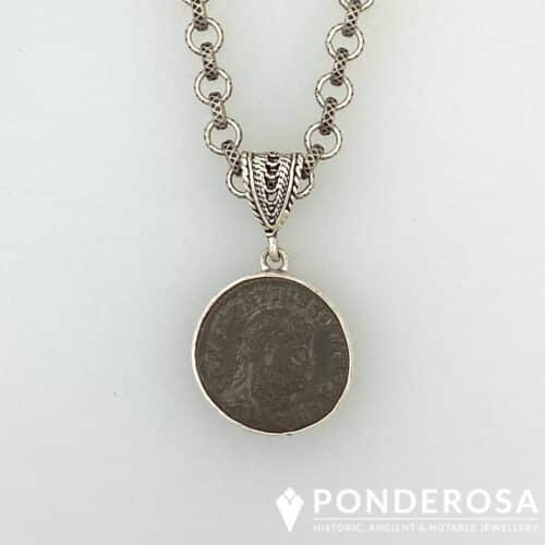 Roman Emperor - Constantine II