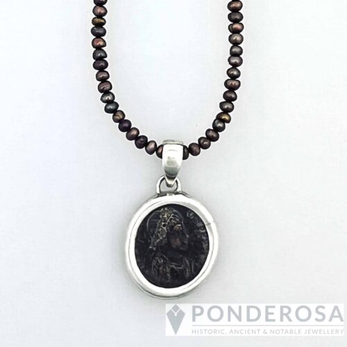 Constantius II (Flavius Julius Constantius)