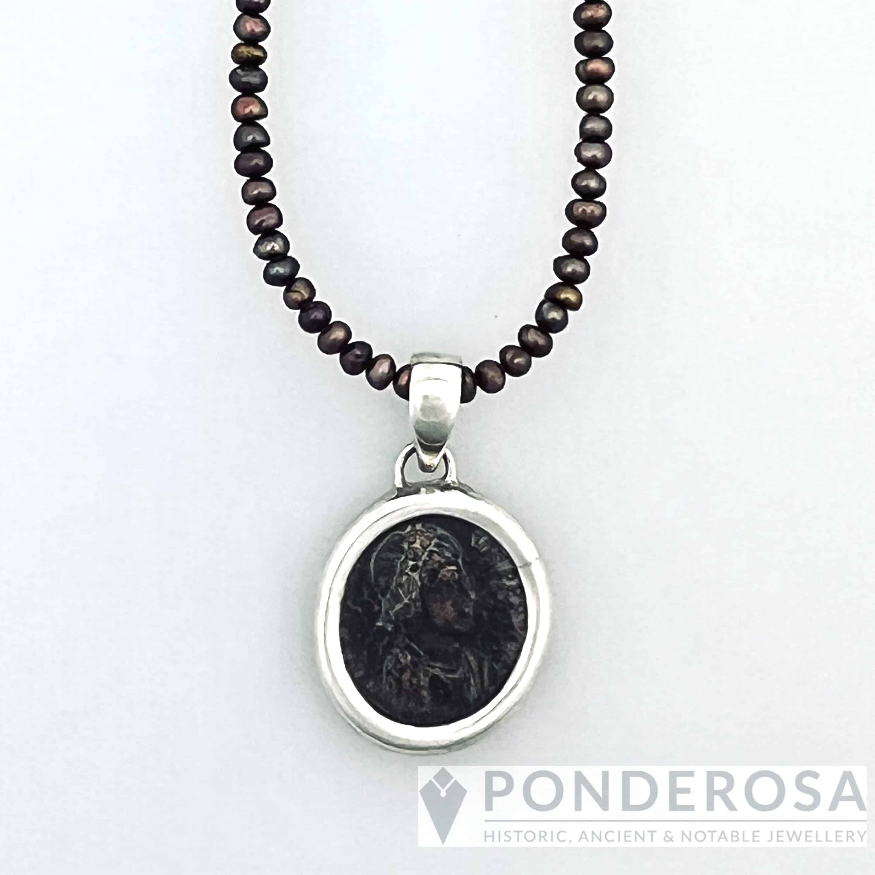 Constantius II (Flavius Julius Constantius)