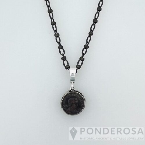 Constantine II - Flavius Clauidius Julius Constantinus