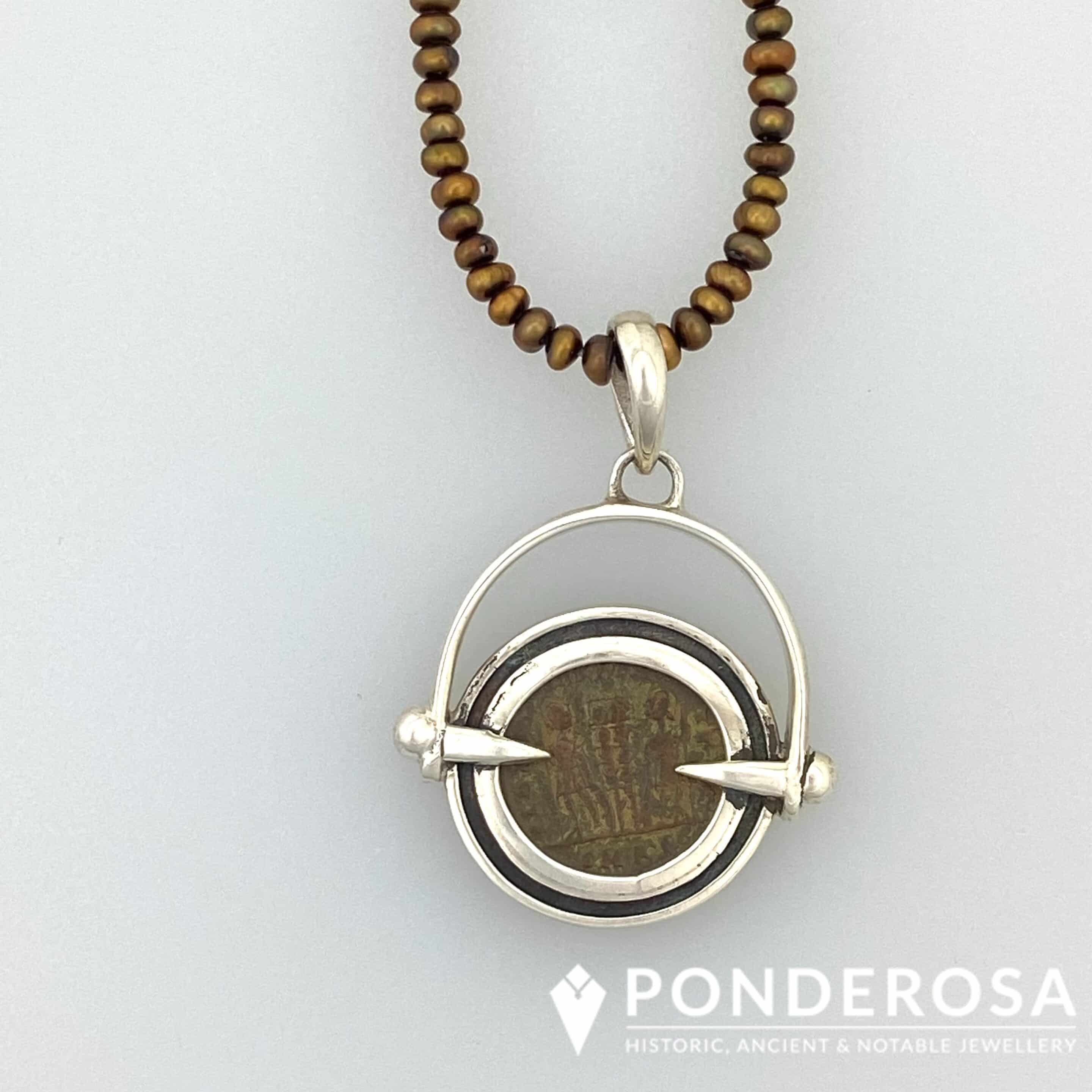 Constantine the Great - Emperor - Image 2