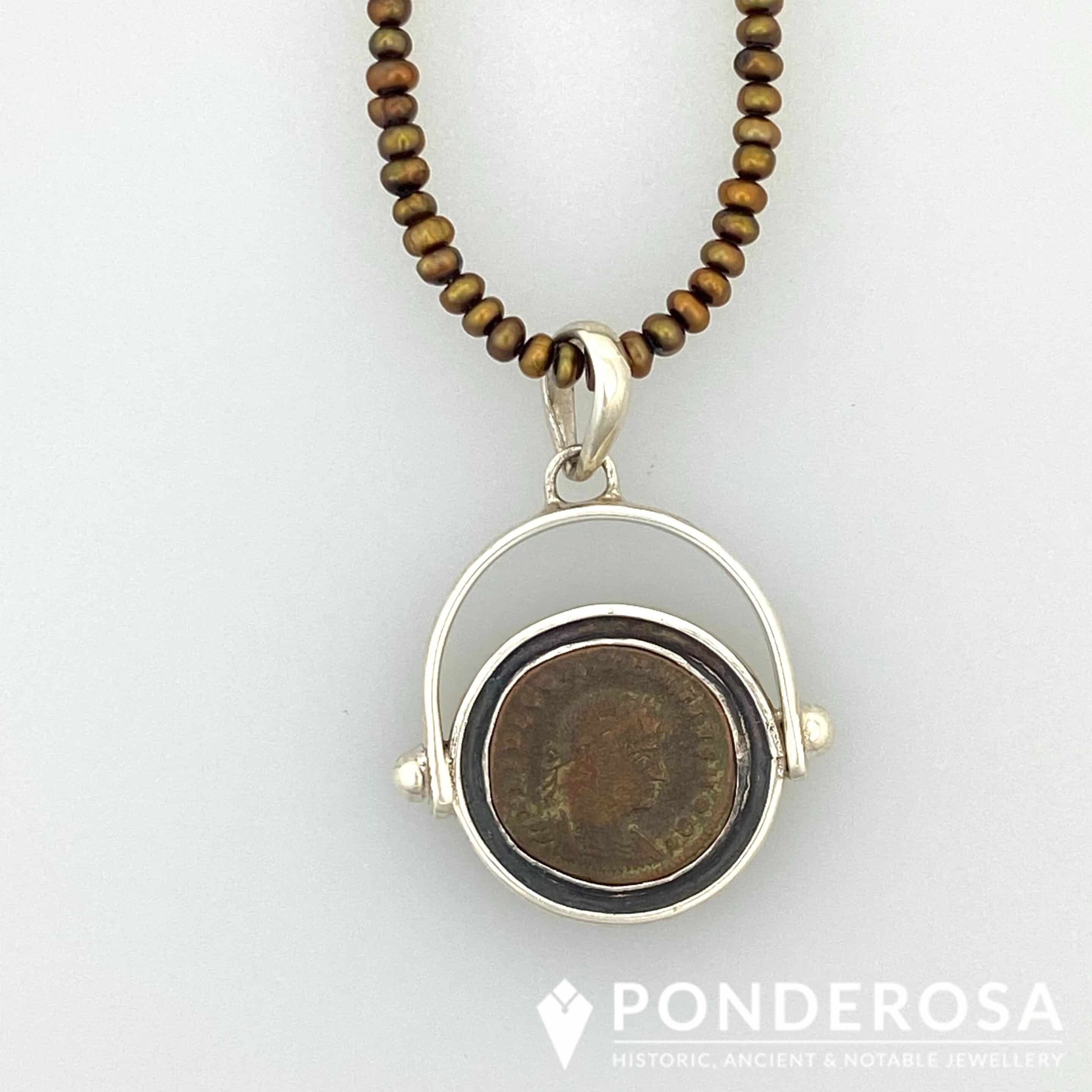 Constantine the Great - Emperor