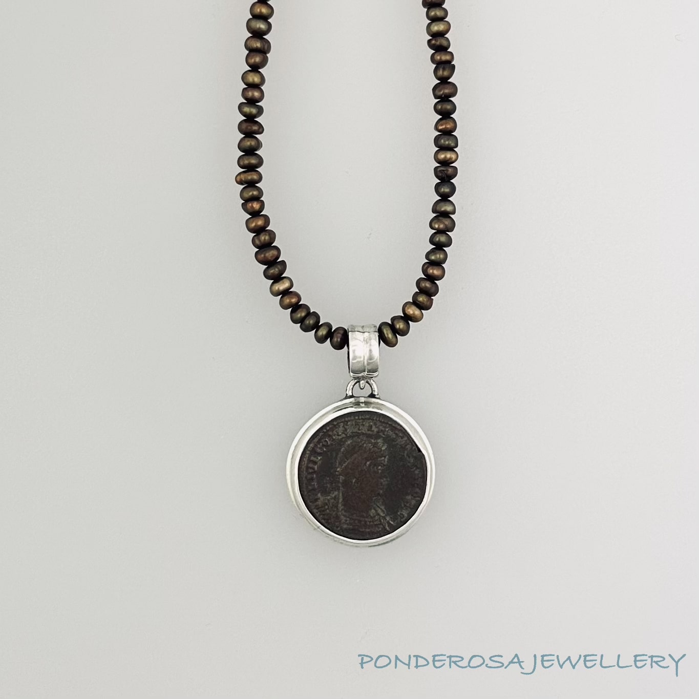 Constantine II (Flavius Clauidius Julius Constantinus)