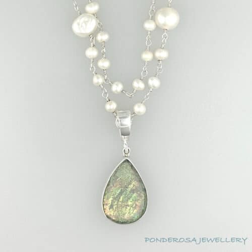 Ancient Roman Glass Jewellery