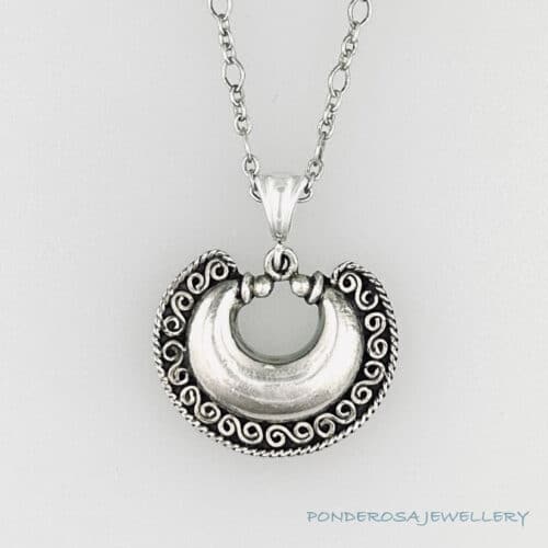 Silver Jewellery