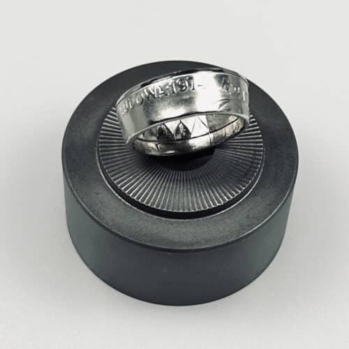 Coin Ring - Polish (20 Zloty - 1974)