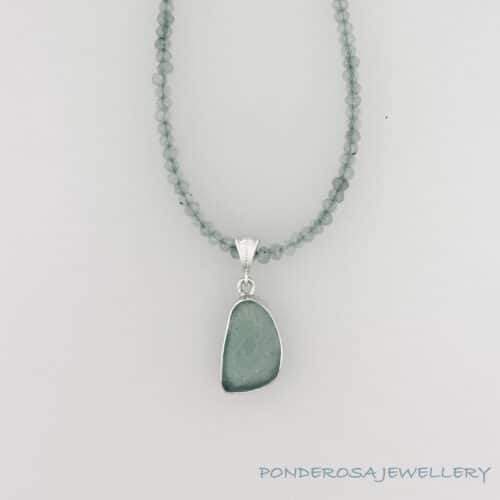 RG Roman Glass - Patina