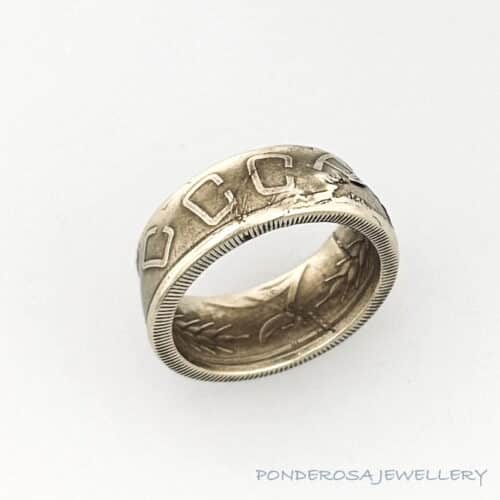 Russia - Five Kopeks (1939)