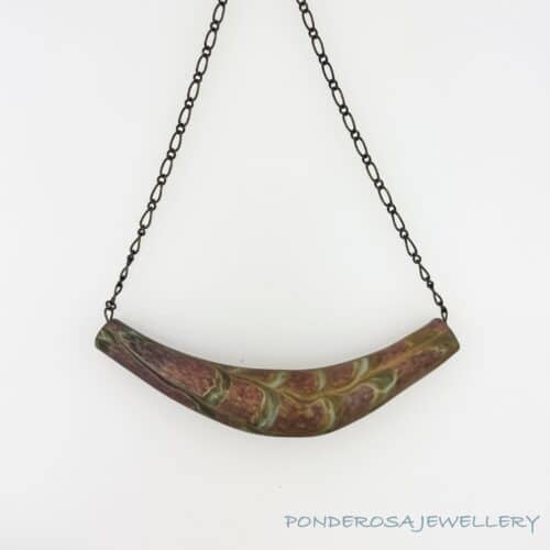 Art Glass Art Glass Pendant